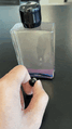Magnetism A demonstration magnetism replete with magnetic solids, sand, and liquids.