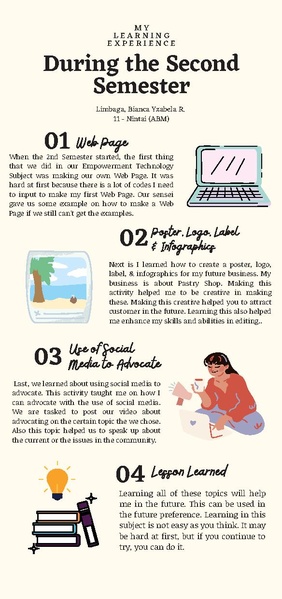 File:My Learning Experience During the Second Semester.pdf
