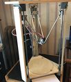 My 3D Printer Build