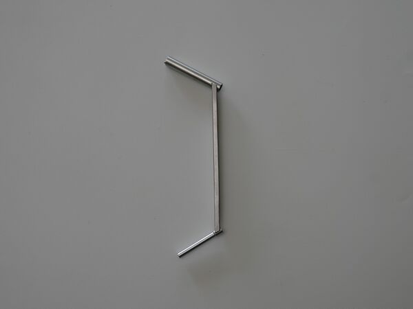 File:Drill Sleeve, 5.0 mm.jpg