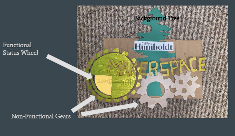 File:MakerspaceEntrySign2023CardboardPrototype.png