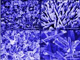 Synthetic Method Dependent Physicochemical Properties and Electrochemical Performance of Ni-Doped ZnO