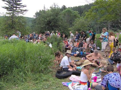 Rainbow Gathering trader circle.jpg