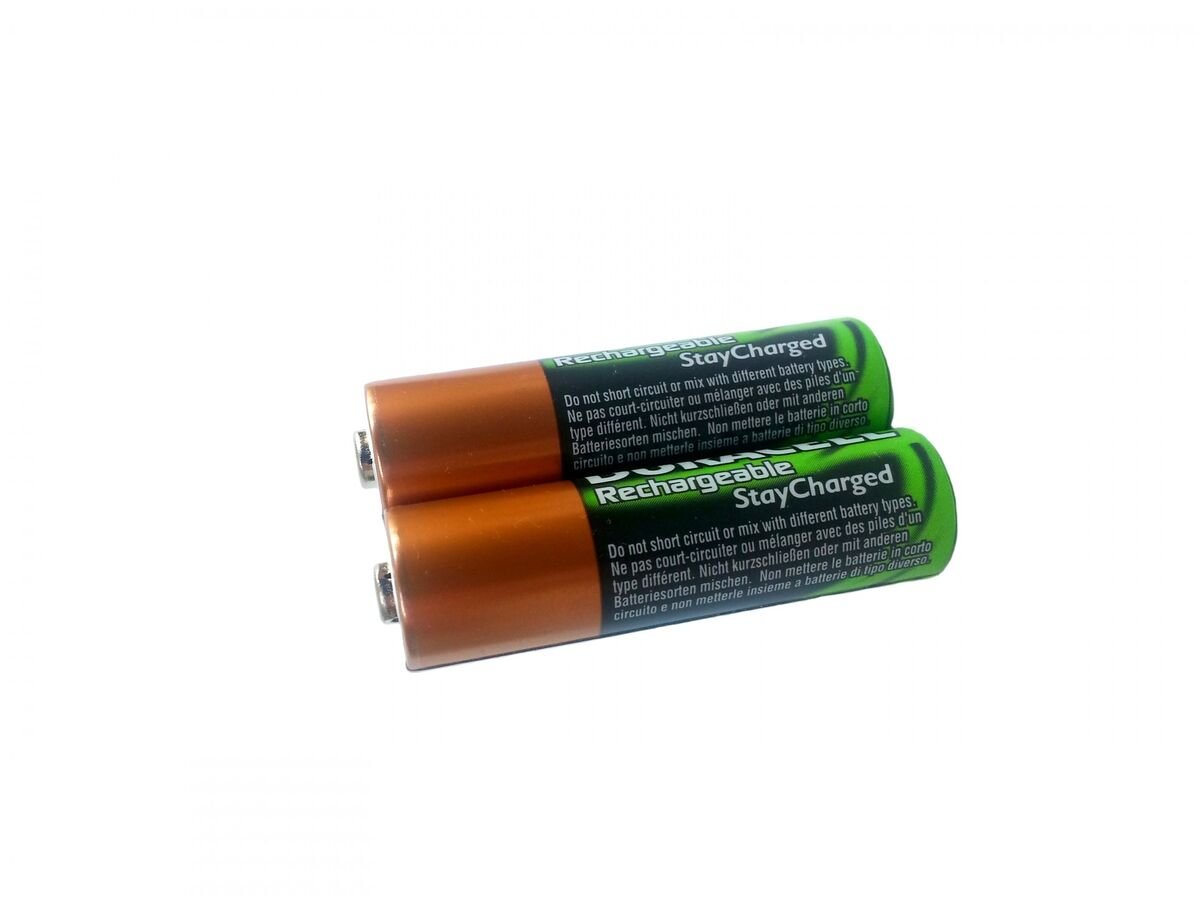 Piles rechargeables : NiCd, Ni MH ou Li-Ion ?