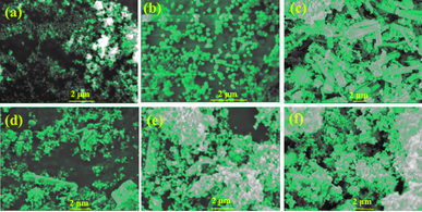 Effect of Annealing on the Structural, Optical Properties of Barium Titanate Nanoparticles and its Impact on Second Harmonic Generation