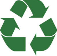 Simbolo del riciclaggio.svg