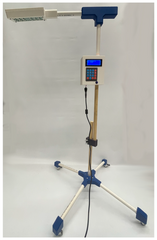 Open Source Neonatal Light Therapy Device