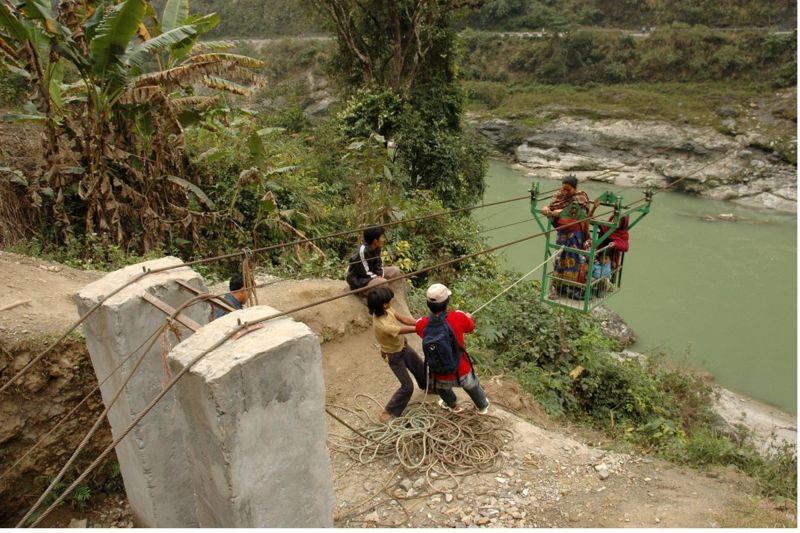 File:Aerial ropeways Nepal newdesign tuininaction.jpg