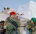 Community Voices: Perspectives on Renewable Energy in Nunavut
