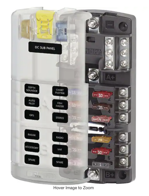 File:12 Circuit Fuse Block.png