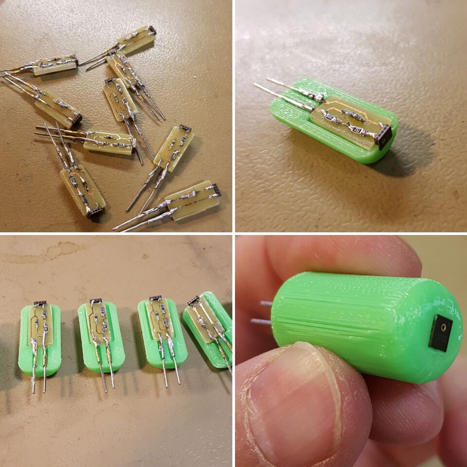 File:Electronics 3dprints.jpg