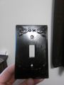 Celtic Lightswitch Faceplate [1]