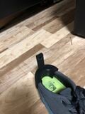Arthritis shoe aid