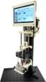 Low-Cost Touchscreen Driven Programmable Dual Syringe Pump for Life Science Applications