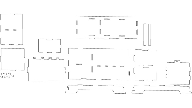 File:Archivo vectorial para corte de piezas mueble tamaño real.pdf