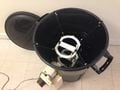 DIY Automatic Sieve Build and Print Cost: $60, Retail: $500-1500
