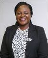 Myada Suzanne Wonokuli-MSc Env Science, B.Eng Civil Engr, Project Manager, Engagement Manager/ Consultant