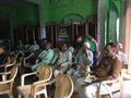 Vermicompost training held for interested community members