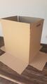 Outer box 50cm x 40cm x 40cm.