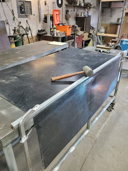 File:Upcycledbench Perforatedmetal.jpg