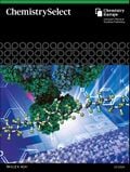 Chemistry Select (Wiley)
