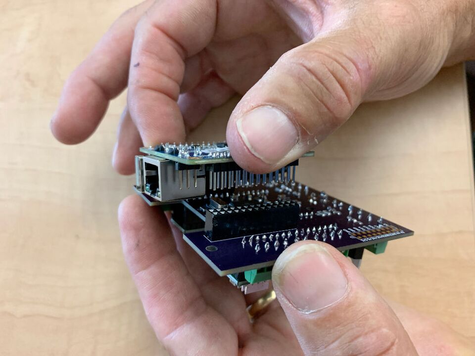 File:Athena board to OPi.JPG