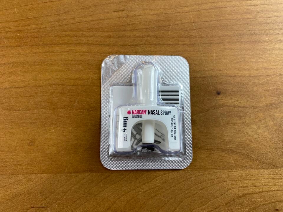 Narcan