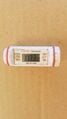 113°C reached on the first day of testing, with an ambient temperature of 33°C.
