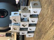Addition and Subtraction Cube, $13.25[2]