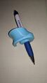 Pen Holding Arthritis aid