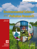 Environmental Science and Pollution Research (Springer)