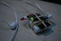 Cheap and Easy SD WAVE Player)