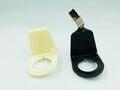 Printed and Original holder of cyclone sampler holder.