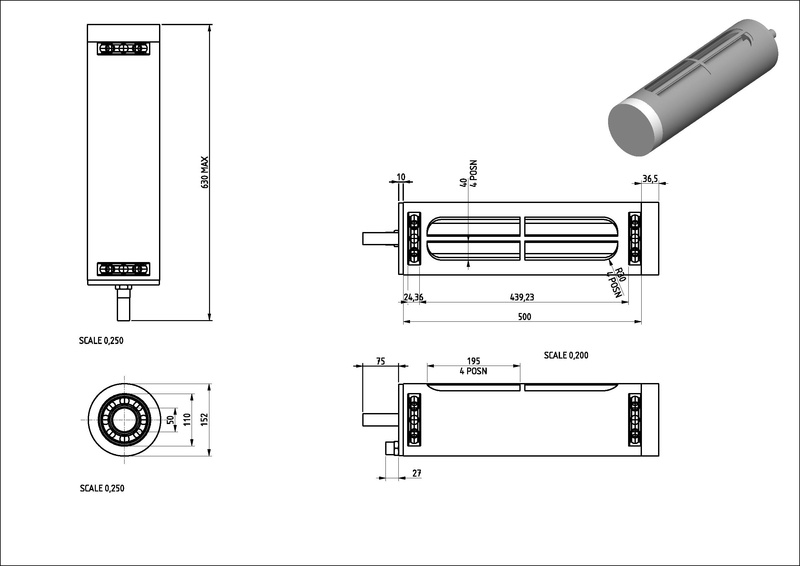 File:Installation drawing borehole pump mk1,152mm diameter by component design services ltd.pdf