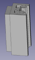 Bottom Slide Print Orientation