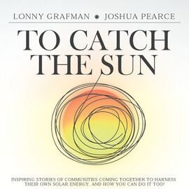 Image of the cover of To Catch the Sun