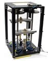 freeLoader mechanical testing machine