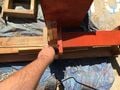 Staining Bench