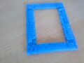 lssouthe's Celtic Picture Frame