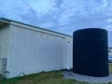 Loleta Elementary rainwater Rainwater Catchment System at Loleta Elementary