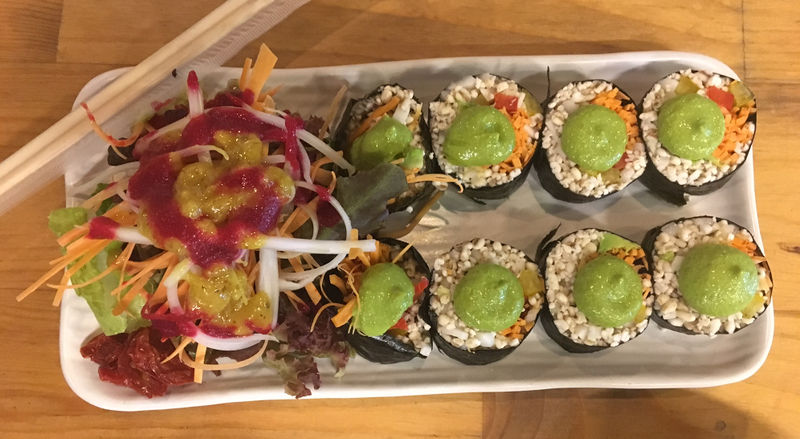 File:Veg raw sushi.jpg
