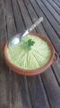 Solar hummus.