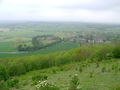 Poynings, from S Downs.JPG