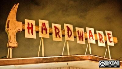 Best of Opensource.com - Hardware