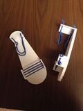 3D Printed Shoes