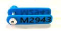 Tags made offsite with higher budget
