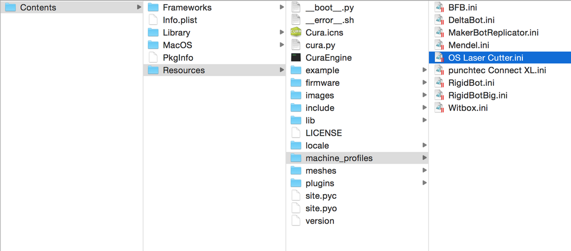 Open-source laser cutter - Appropedia, the sustainability wiki