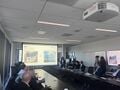 Sustainable House Event @ Western