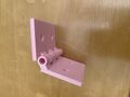Customizable Hinge put together (no rod)