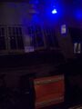 2. With Blacklight On